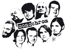 monochrom