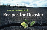 recipedisaster
