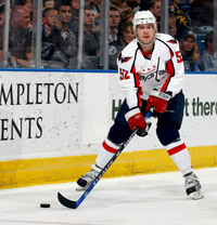 Somebody posing as a Washington...