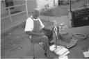 Lester Dowdey