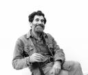 Allan Kaprow. Photograph Courtesy of Hauser & Wirth Zürich London