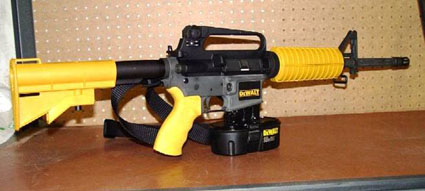rednecknailgun