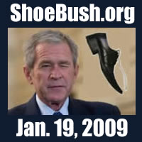 shoebush
