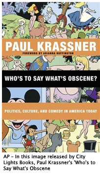 Books Paul Krassner