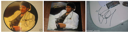 MJSignatures
