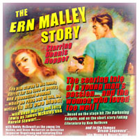 Ern Malley Movie Poster