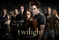 Twilight-Poster