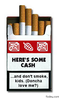 Cigpack-200
