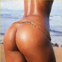 butt naked ass nude-200