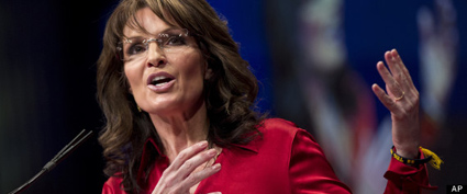 Sarah Palin