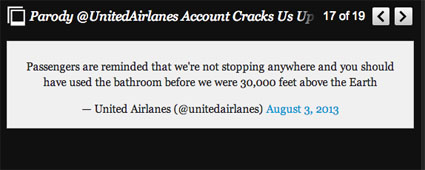 unitedairlanestweet