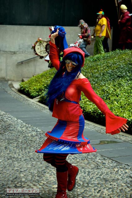blake a dance at stupid parade-425