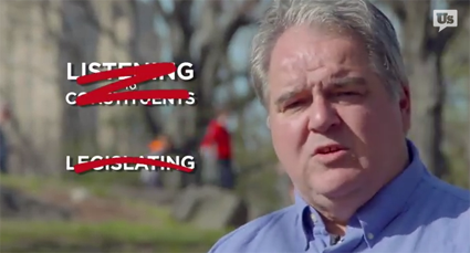 Gil Fulbright for Senate