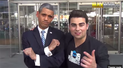 Obama-Surprise-Walk-Prank