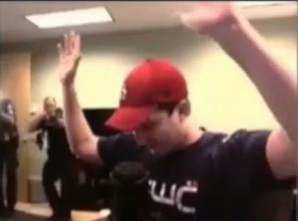 Kootra Gets Swatted News Report YouTube