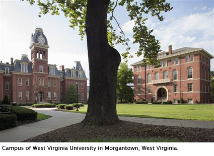 West Virginia University
