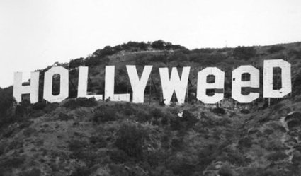Hollyweed