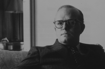 Truman Capote
