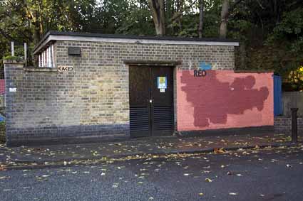 Red Wall 16