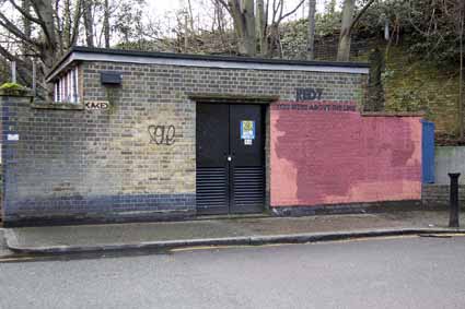 Red Wall 25
