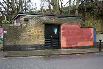 Red Wall 27