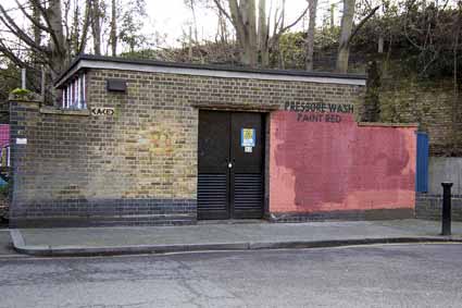 Red Wall 28