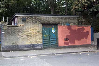Red Wall 5