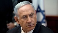 Binyamin Netanyahu