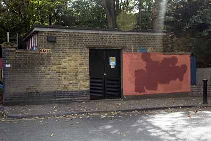 Red Wall 9
