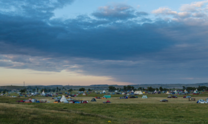 AOTPStandingRockProtests